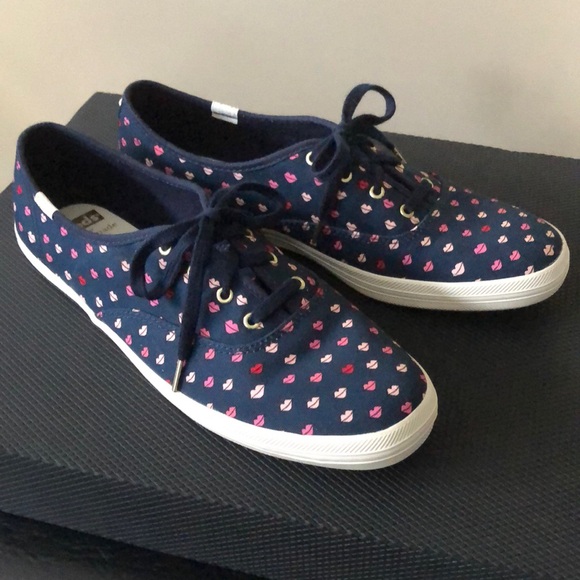 Kate Spade Keds - Picture 5 of 9